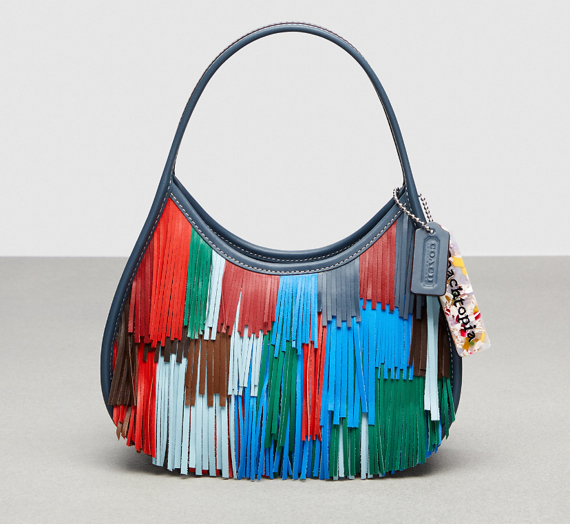 Colorful coach online handbags